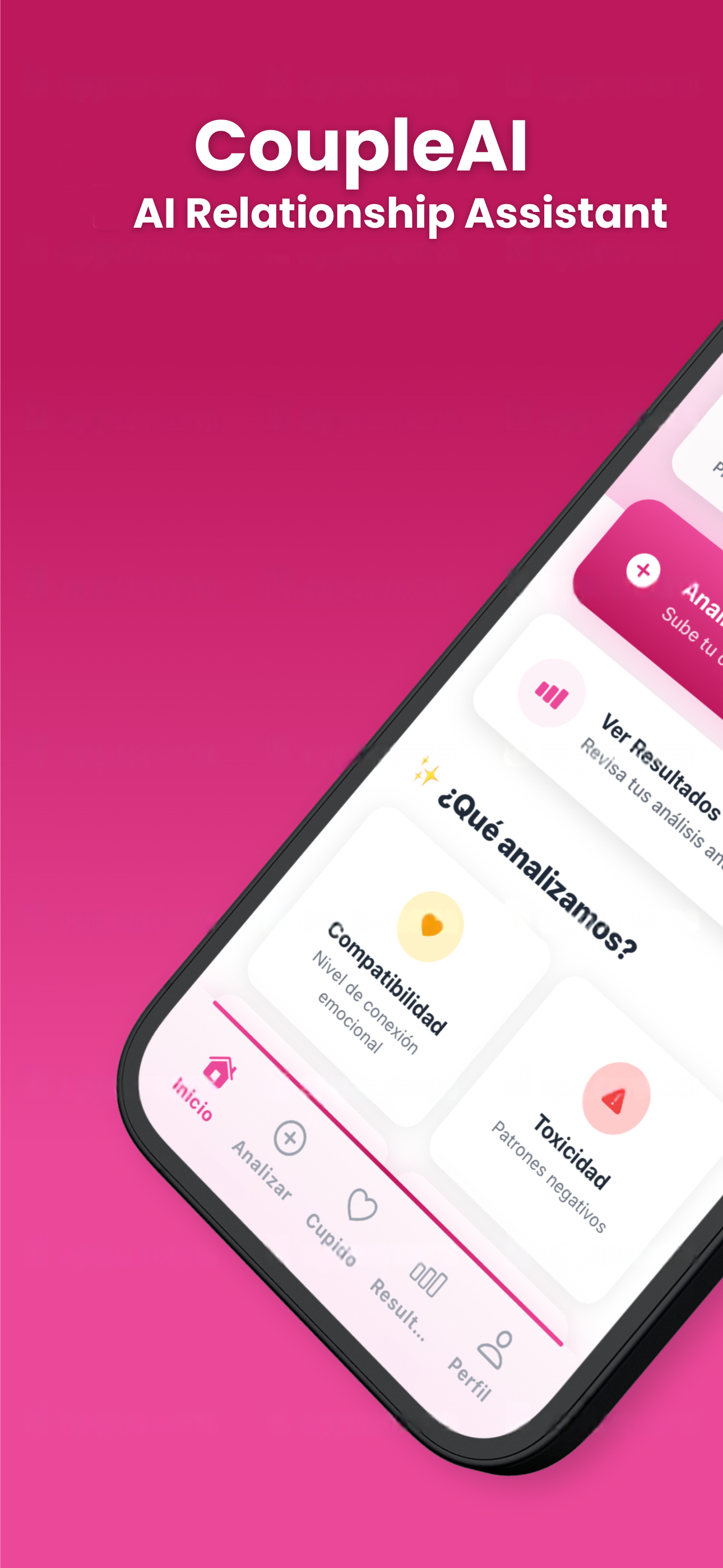 CoupleAI: Flirting Assistant