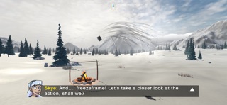 Weather Wows iPhone screenshot