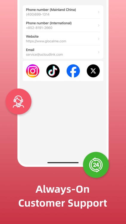 GlocalMe: Mobile Hotspot, eSIM screenshot-6