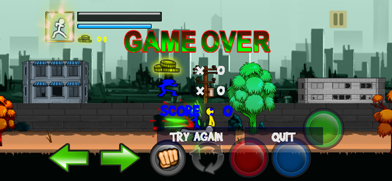 AngryStickmanIdea Screenshot 3 of 6