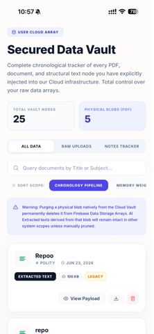 PrepAssist | AI Powered UPSC Screenshot 5 of 10