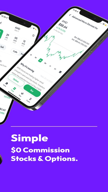 Aries: Trading Simplified.