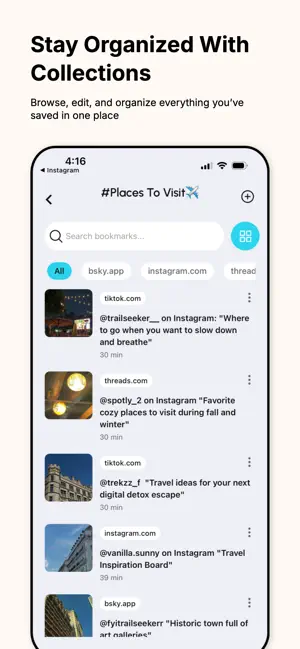 Bytmark screenshot 2