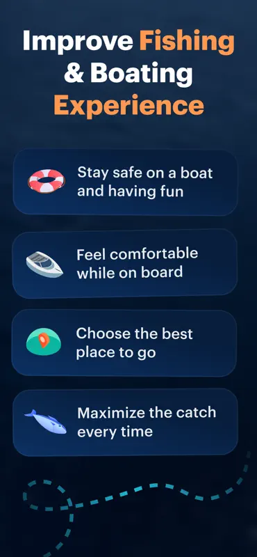 WindHub: Sailing Weather screenshot 6 of 7
