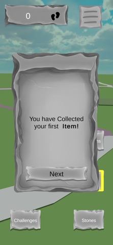 Neolithic Trails Screenshot 5 of 8