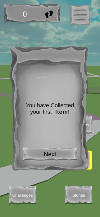 Neolithic Trails Screenshot 5 of 8