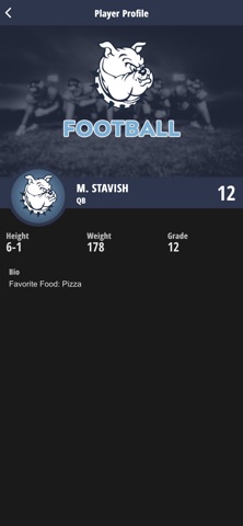 Newberry High School Athletics screenshot