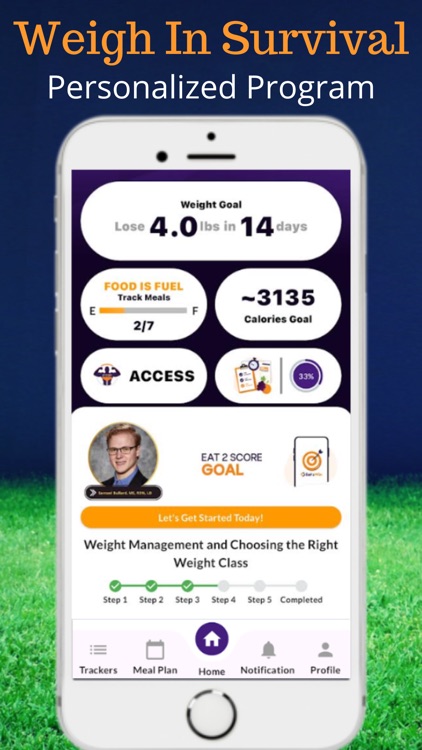 Eat 2 Win - Sports Nutrition screenshot-8