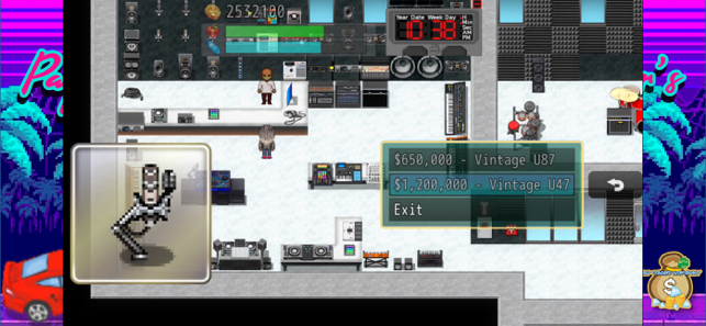 ‎Paper Chaser's Screenshot