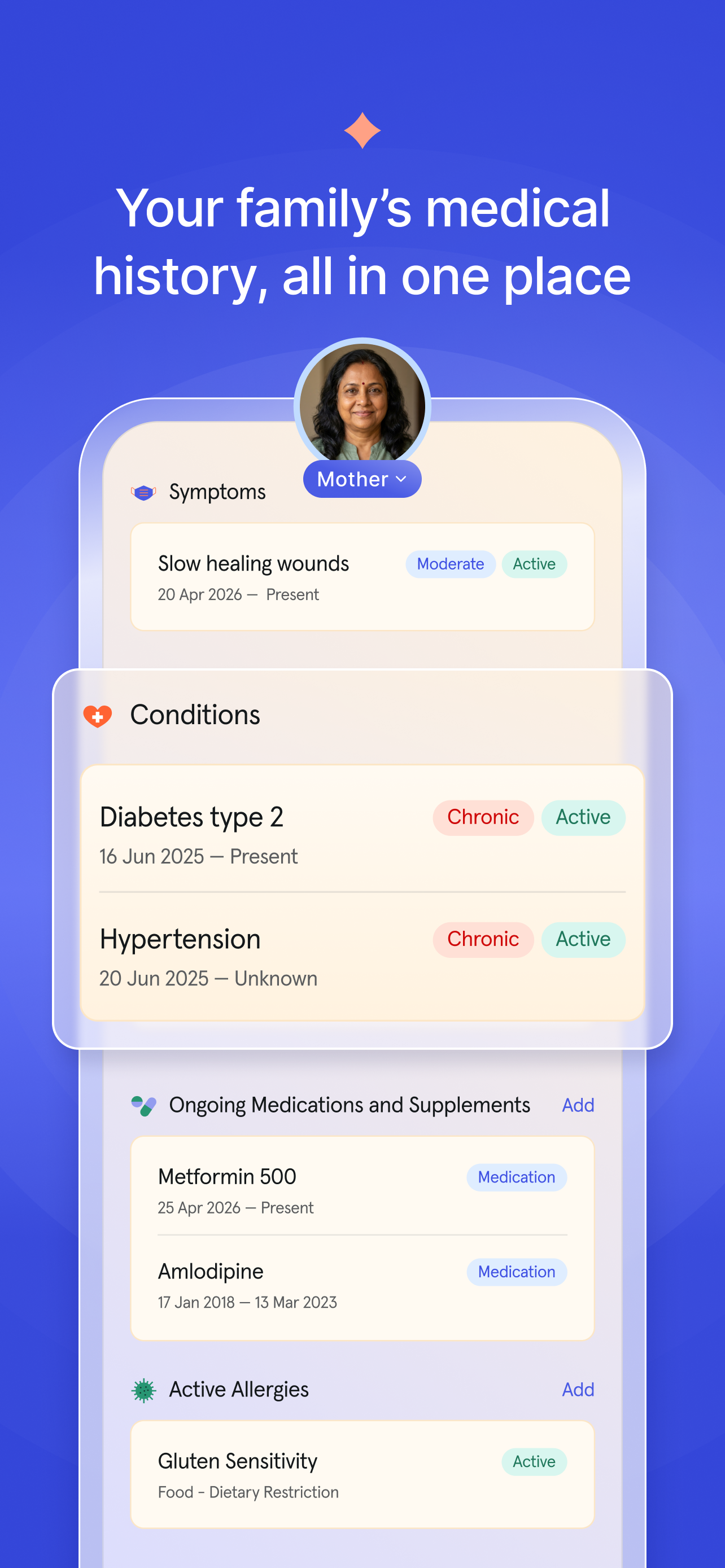 Fluent Health screenshot 5
