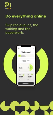Pi.za Screenshot 1 of 4