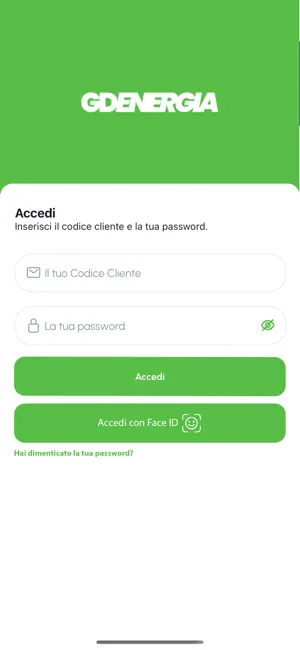 GDEnergia screenshot 1