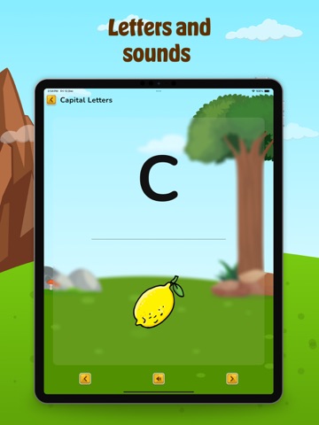 Learn Polish for beginner iPad screenshot