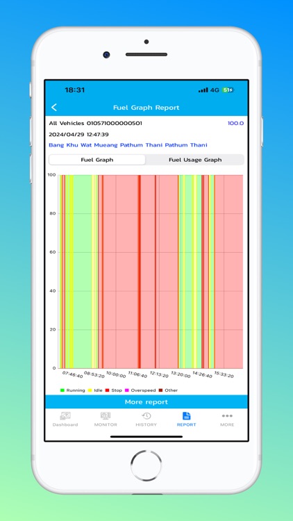 DTC Mobile screenshot-6