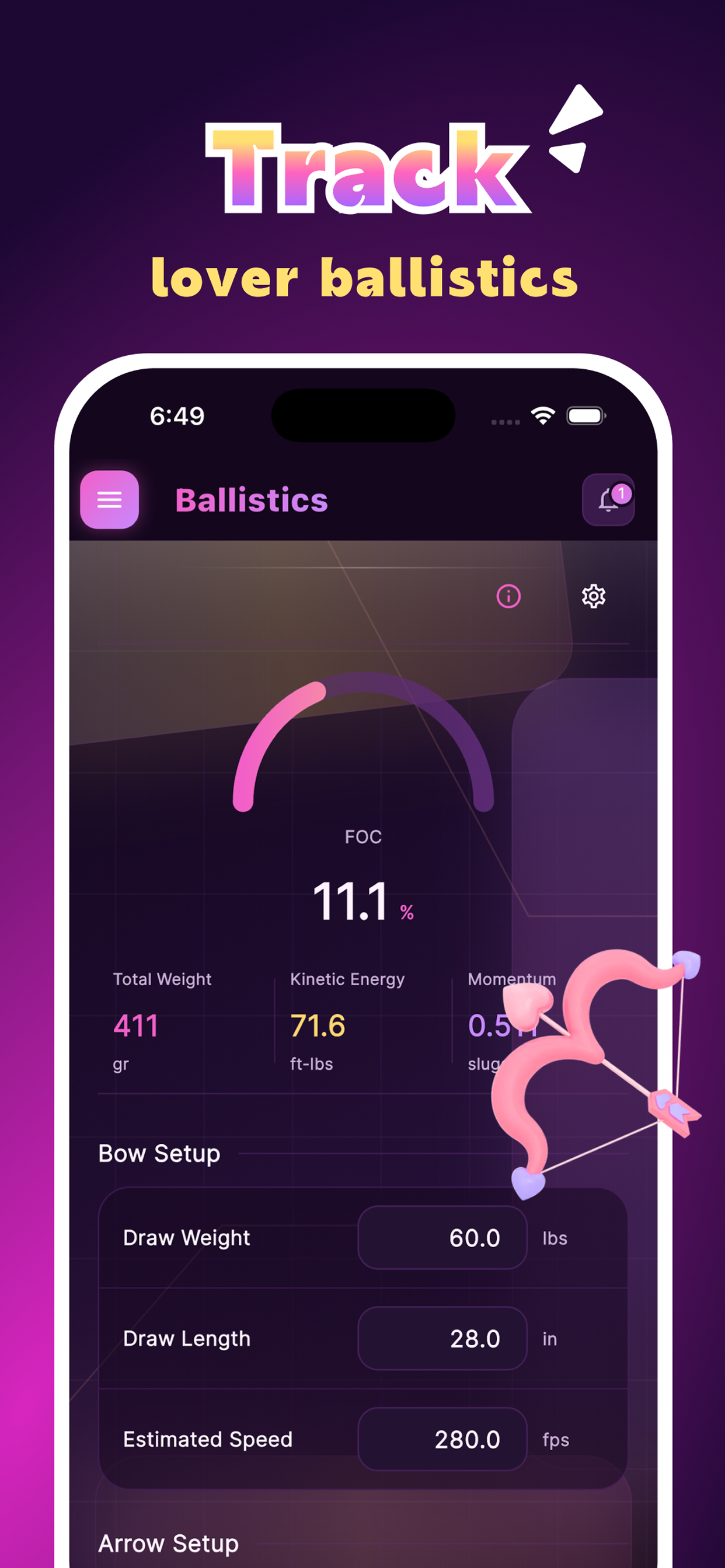 Tavio - Focus & Rhythm screenshot 3