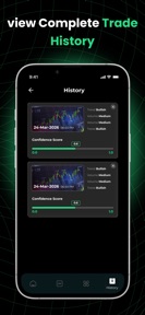 Chart AI - Trade AI Analysis screenshot