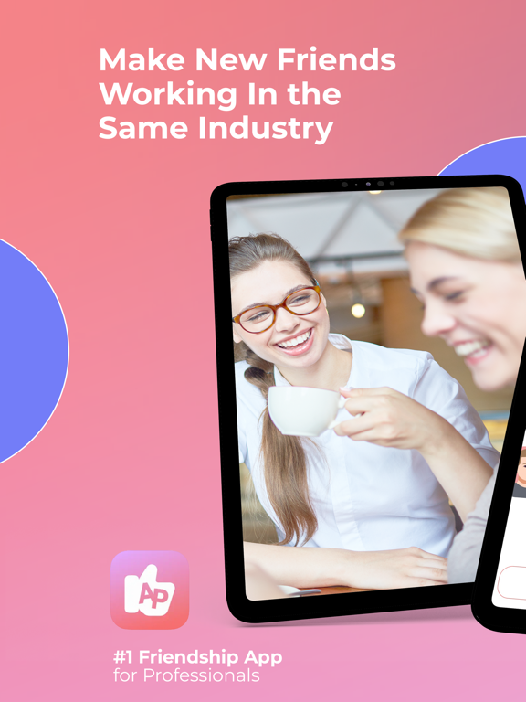 AlikeProff - Make New Friends