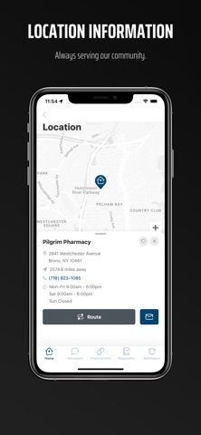 Pilgrim Pharmacy Screenshot 2 of 5