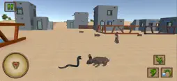 Pet Snake Life Adventure Games screenshot 2