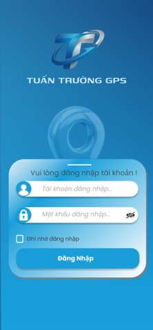 GPSTuanTruong screenshot