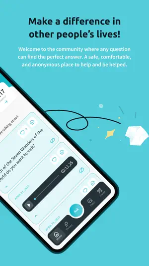 Throw Questions & Answers screenshot 2
