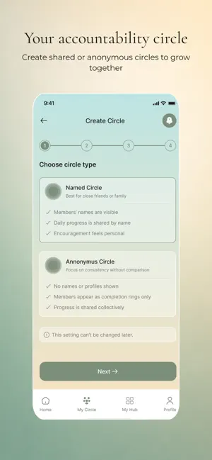 AJR - Deen & Accountability screenshot 4
