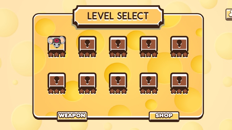 Partisan Parmisan Deluxe