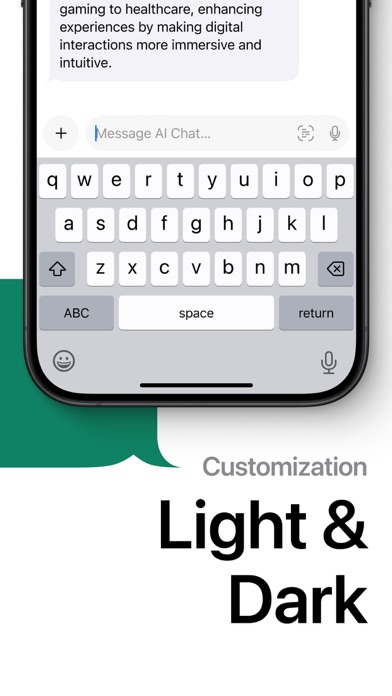 AI Chat Assistant – ChatNow