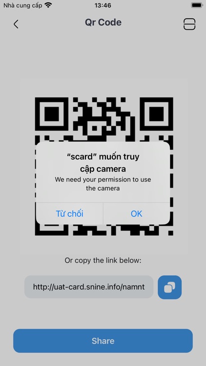 Scard screenshot-3