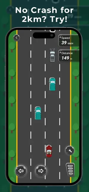 Mini Arcade Games - Tap & Play screenshot 4