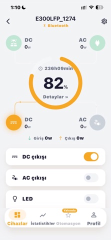 SolarWise Screenshot 7 of 10