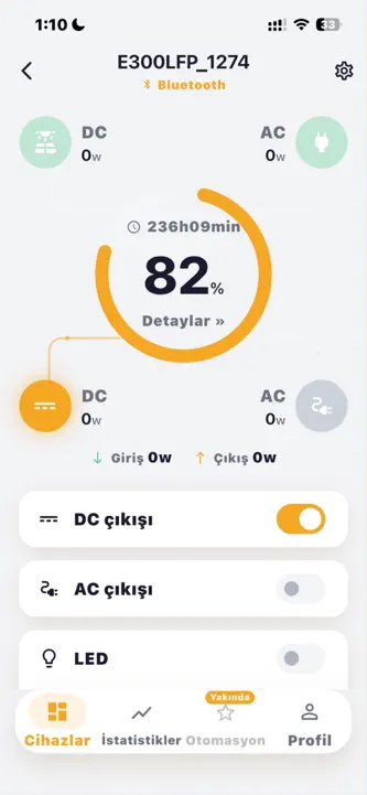 SolarWise screenshot 7