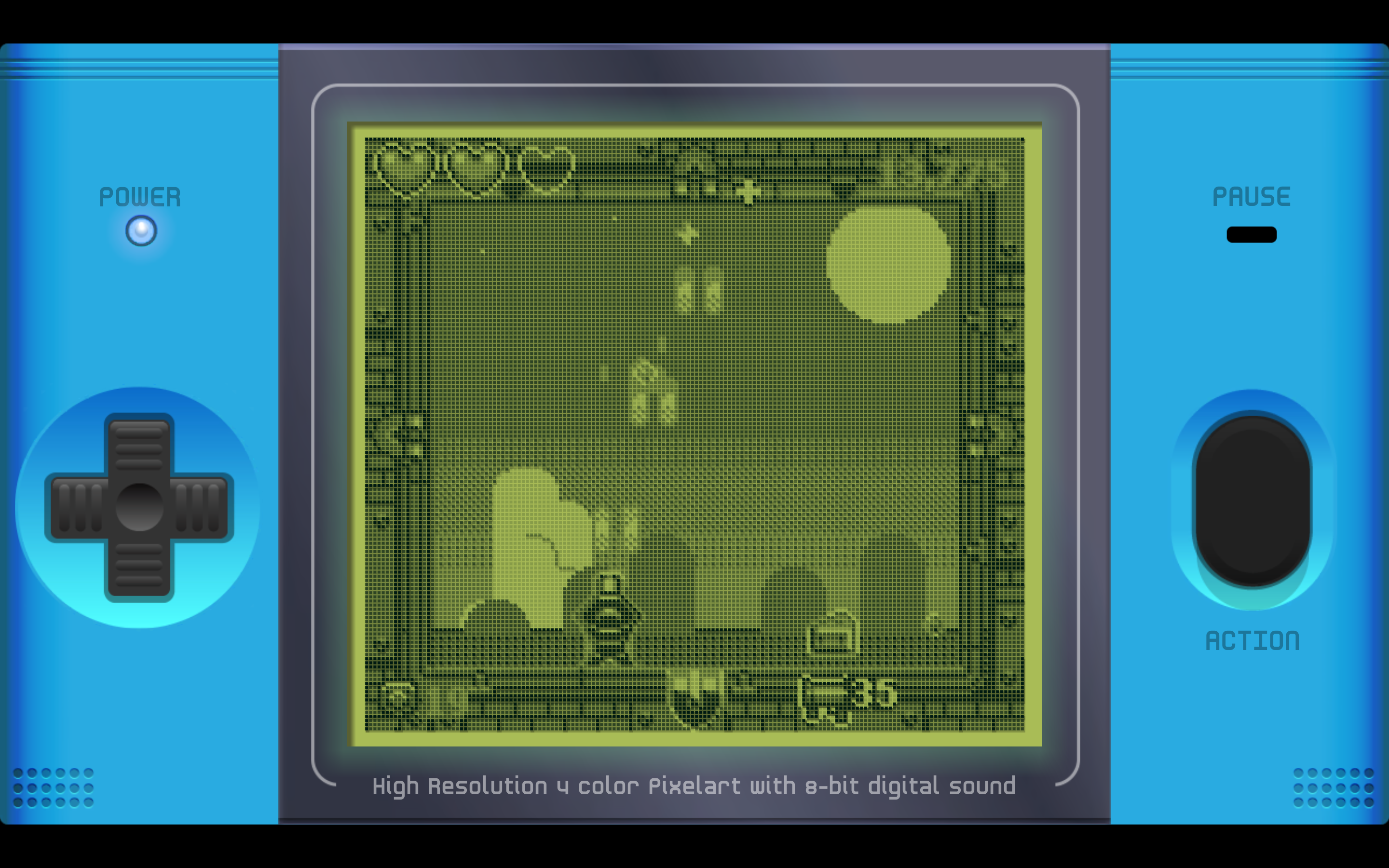 Pirate Pop screenshot 23