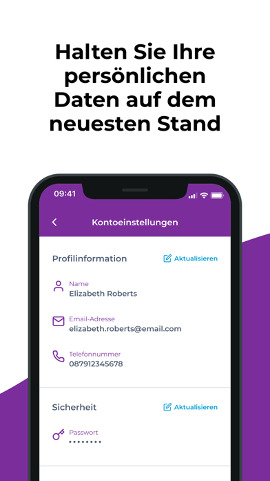 Screenshot #3 pour Altstadtsalon & Die gute Stube