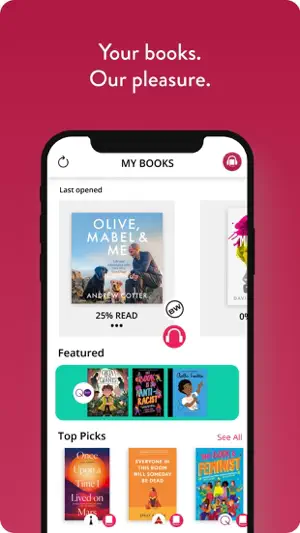 Glassboxx screenshot 1
