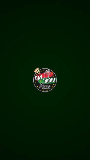 Day and Night Pizza Erfurt screenshot 1