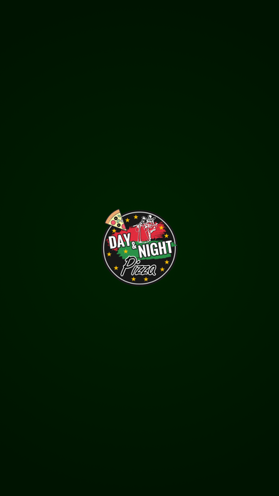 Day and Night Pizza Erfurt screenshot