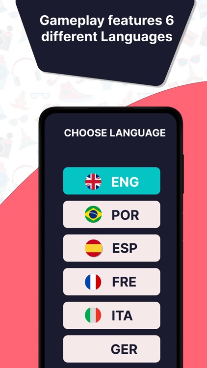 Would You Rather ?  Party Game screenshot-4