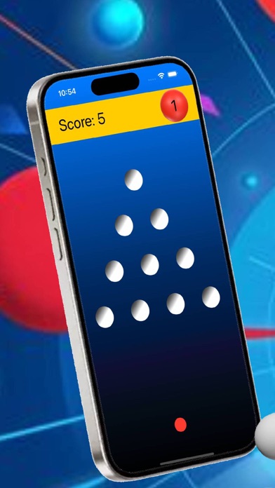 Balls of Niko Screenshot
