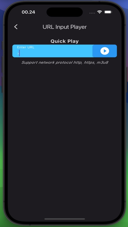 Live Score808 TV Player