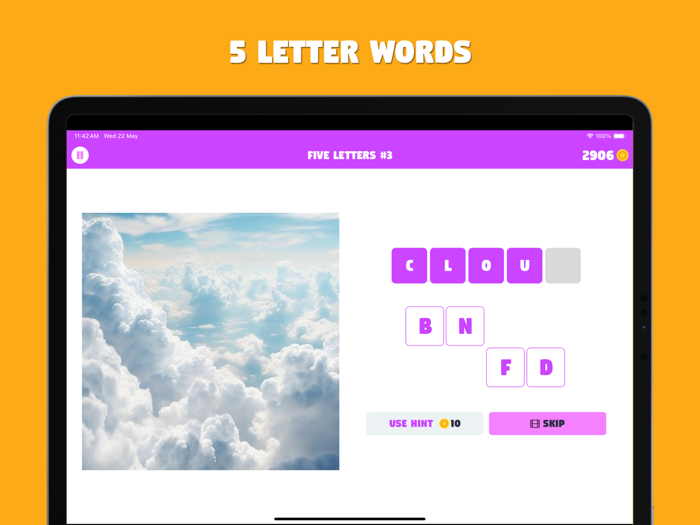 Picture 100 Guess the Picture