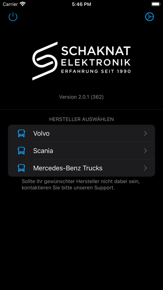 #1. Schaknat (iOS) Podle: TPE Europe GmbH