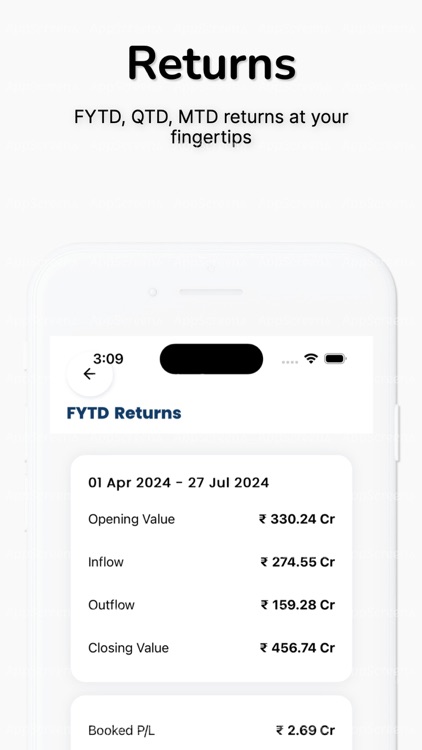 B&K Funds screenshot-6