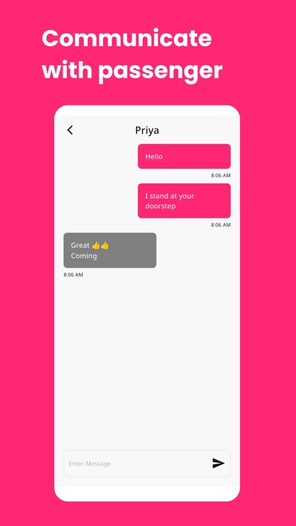 Vrides Driver screenshot-3