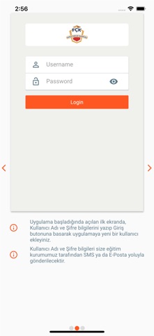 Fatsa Çocuk Kampüsü screenshot