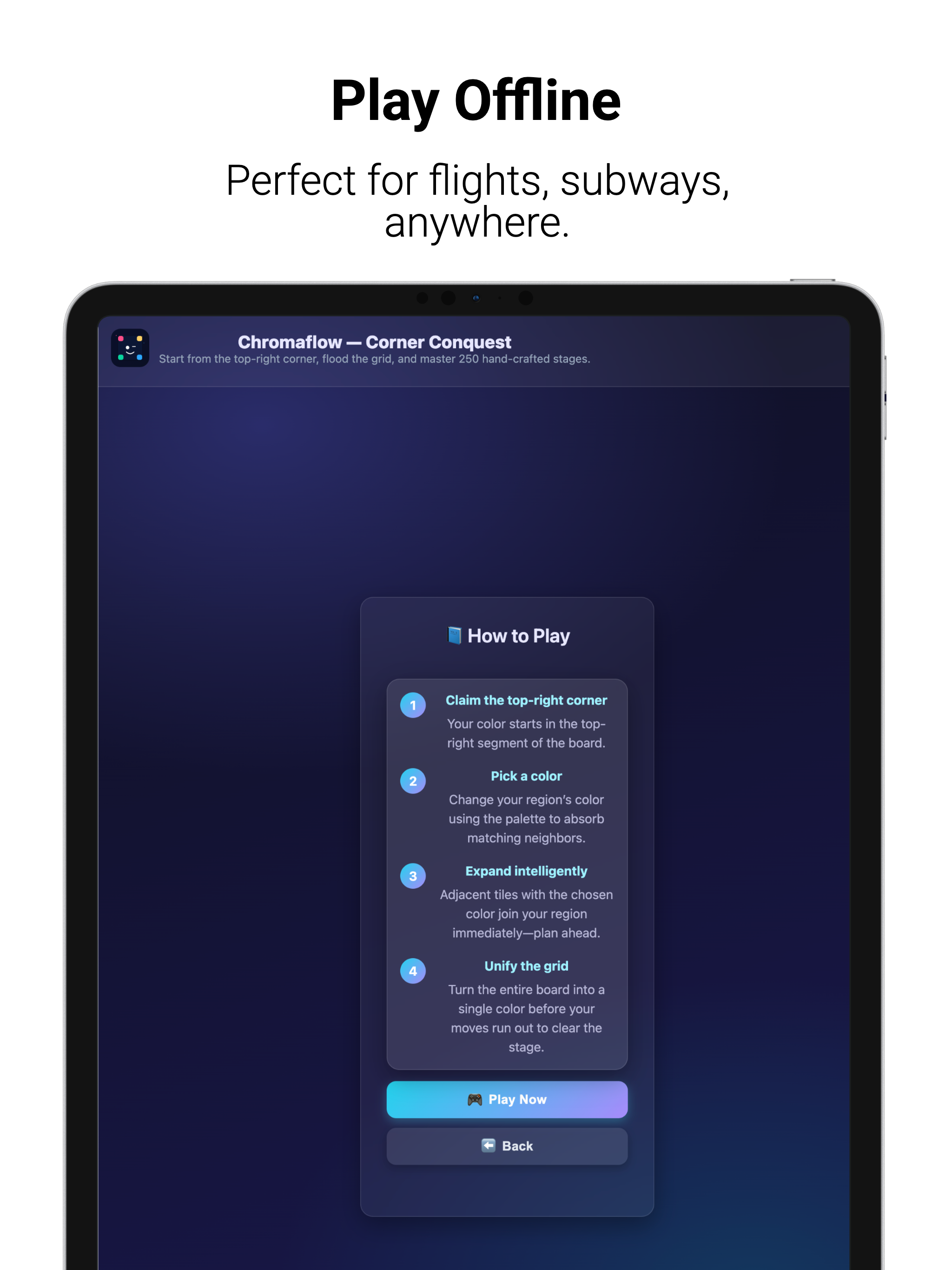 Color Match Tiles screenshot 8