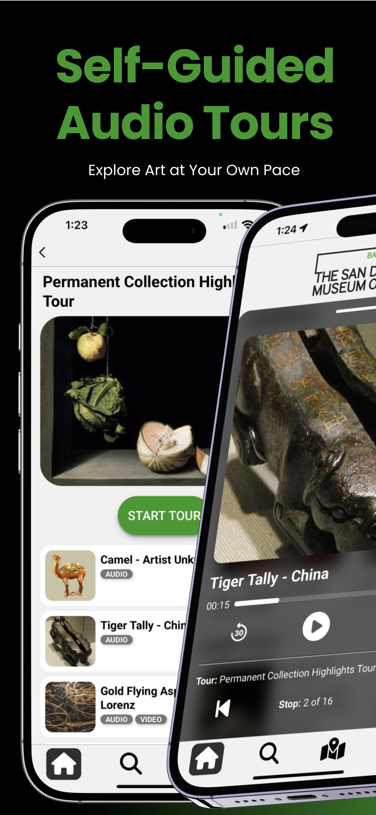 The San Diego Museum of Art
