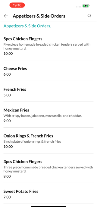Bklyneats Screenshot 3 of 4