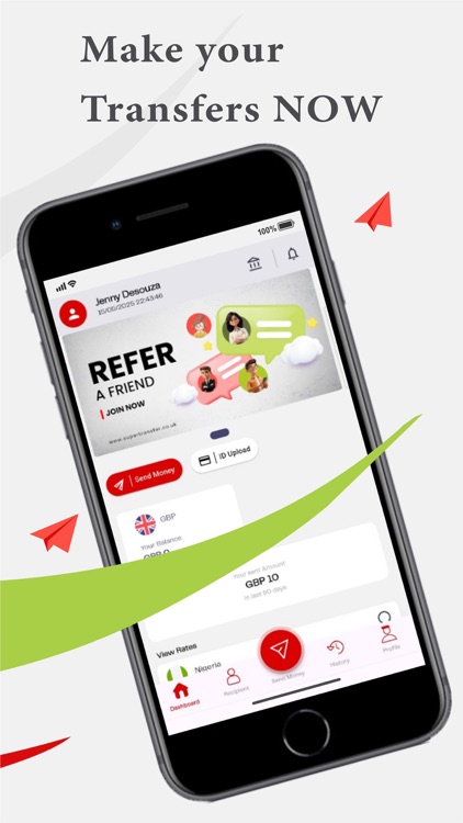 Super Transfer screenshot-4