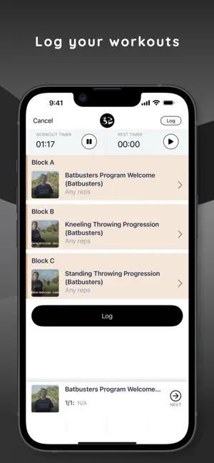 32 Approach screenshot 3